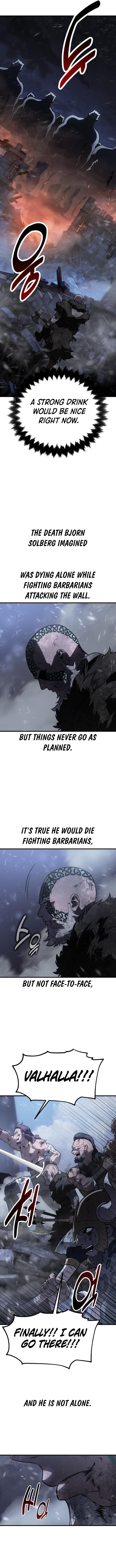 I Killed an Academy Player Chapter 128 17